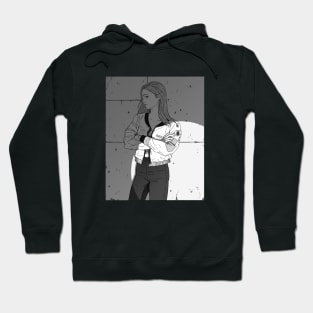 Kana Hoodie